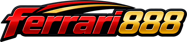 Ferrari888 Logo